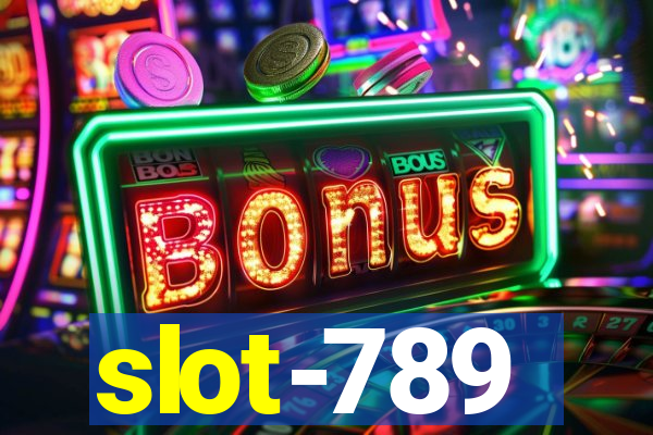 slot-789