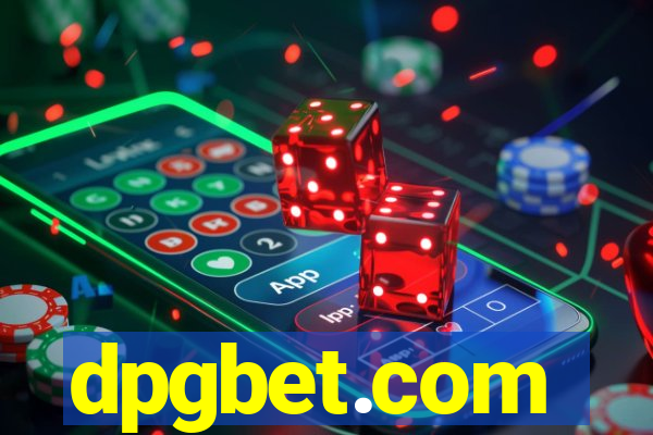 dpgbet.com