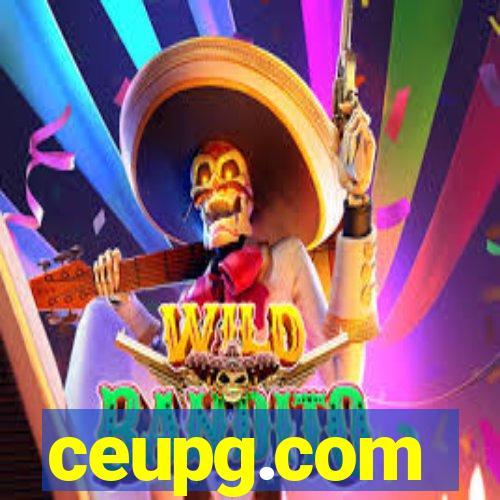 ceupg.com