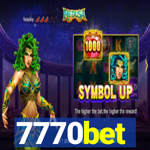 7770bet