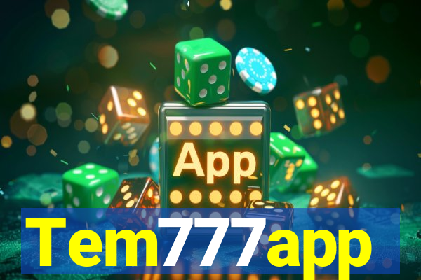 Tem777app