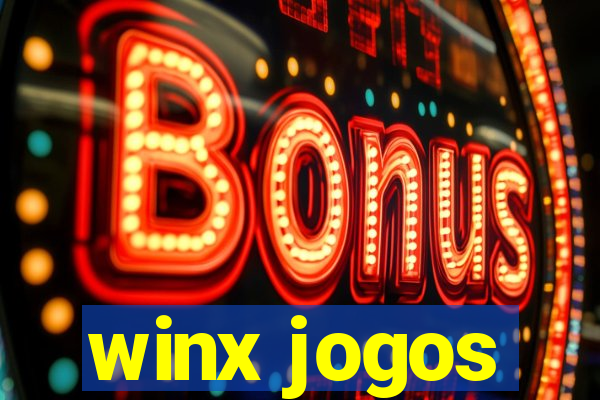 winx jogos