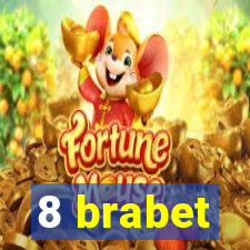 8 brabet