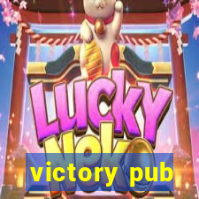 victory pub