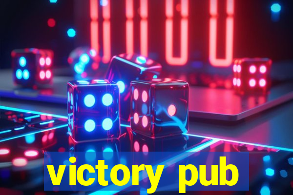 victory pub