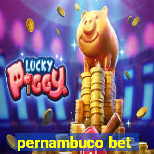 pernambuco bet