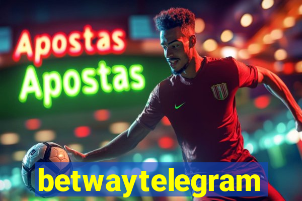 betwaytelegram