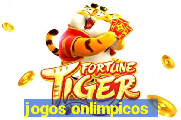 jogos onlimpicos