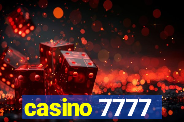 casino 7777