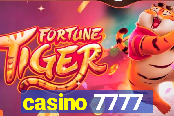 casino 7777