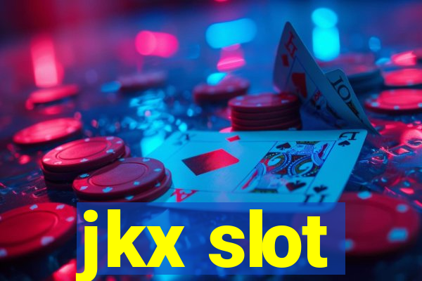 jkx slot