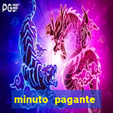 minuto pagante fortune dragon