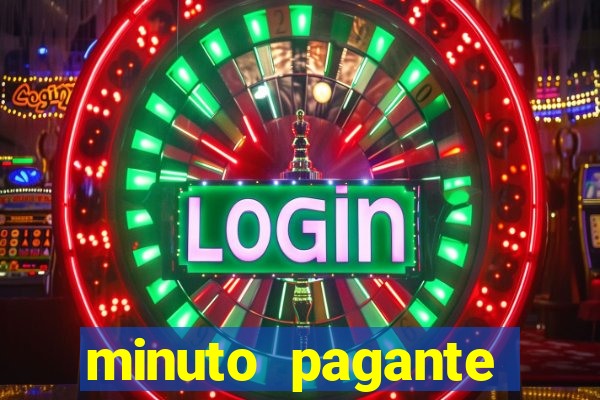 minuto pagante fortune dragon