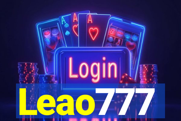 Leao777