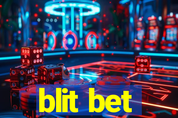 blit bet