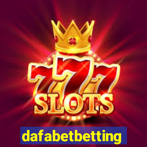 dafabetbetting