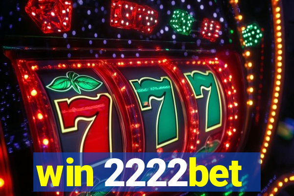 win 2222bet