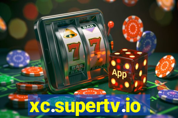 xc.supertv.io