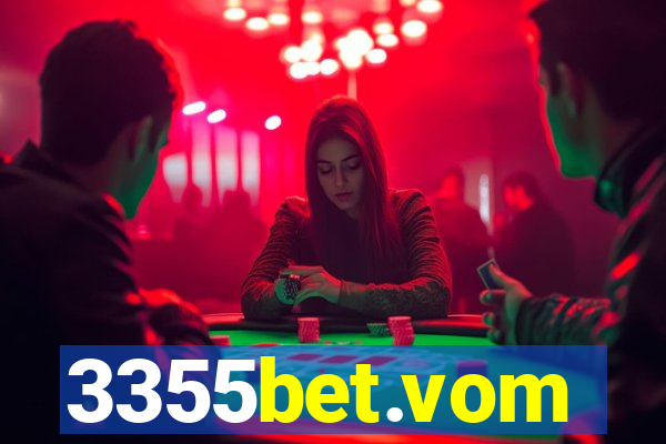 3355bet.vom