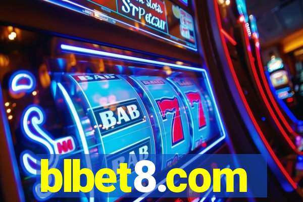 blbet8.com