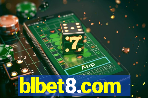 blbet8.com