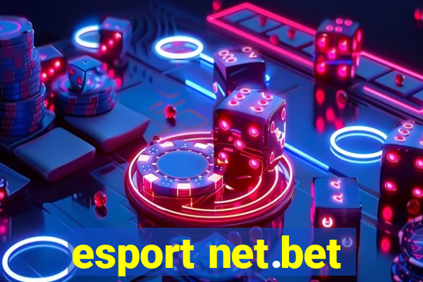 esport net.bet