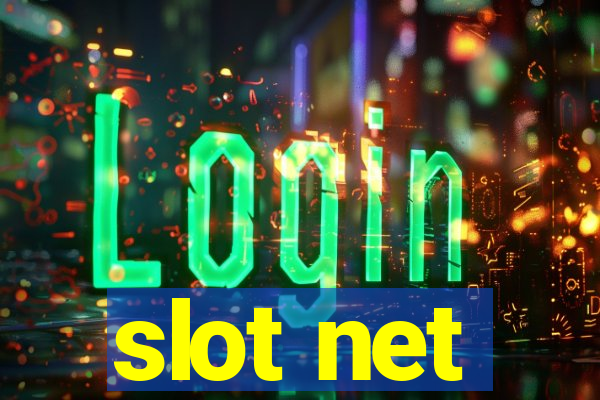 slot net