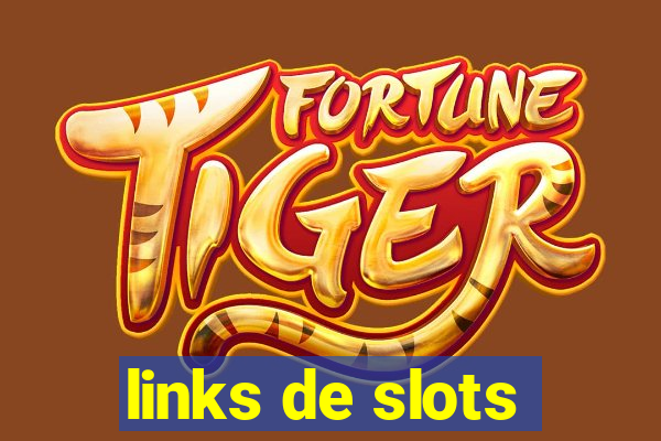 links de slots