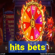 hits bets