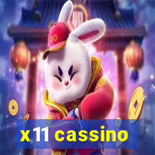 x11 cassino