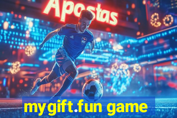 mygift.fun game