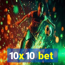 10x10 bet