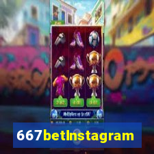 667betInstagram