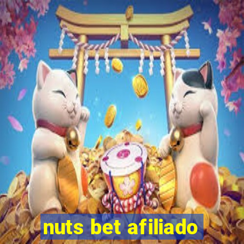 nuts bet afiliado