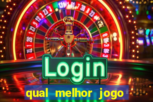 qual melhor jogo do tigre para ganhar dinheiro