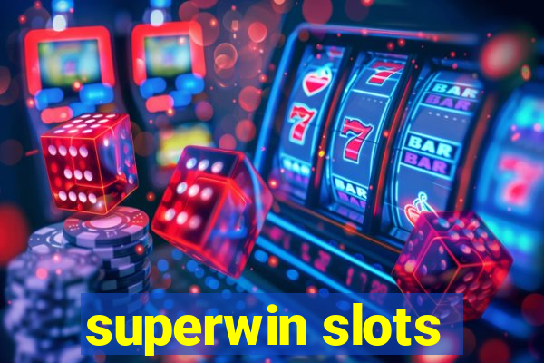 superwin slots