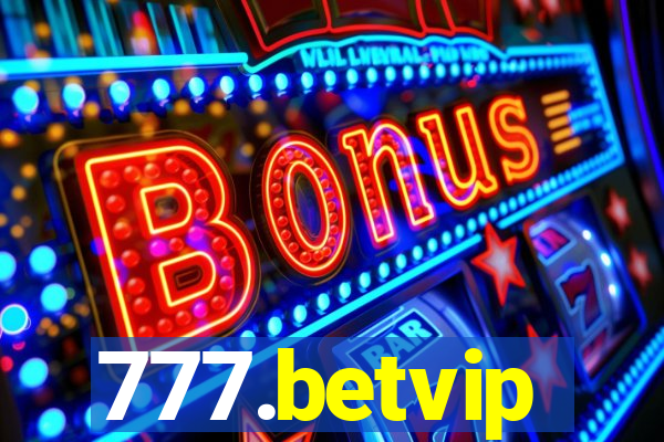 777.betvip