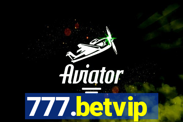 777.betvip