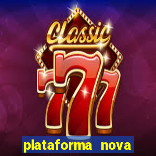 plataforma nova fortune ox