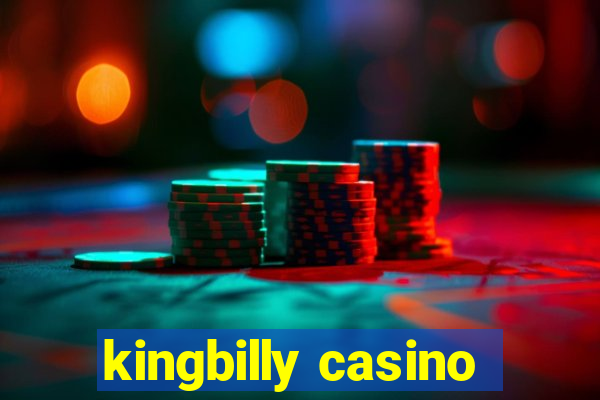 kingbilly casino