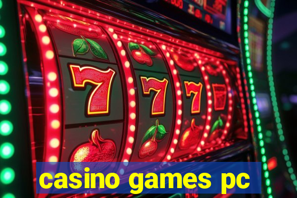 casino games pc