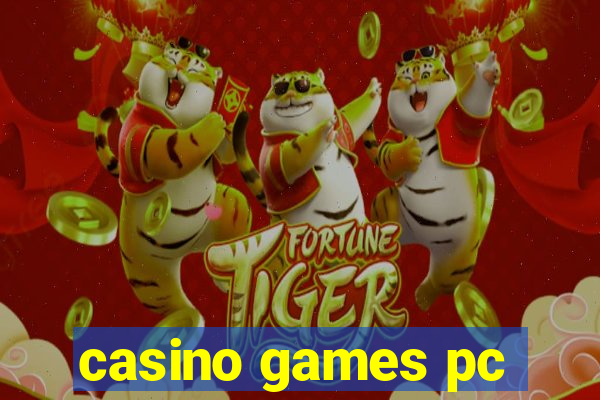 casino games pc