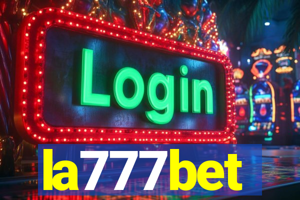 la777bet