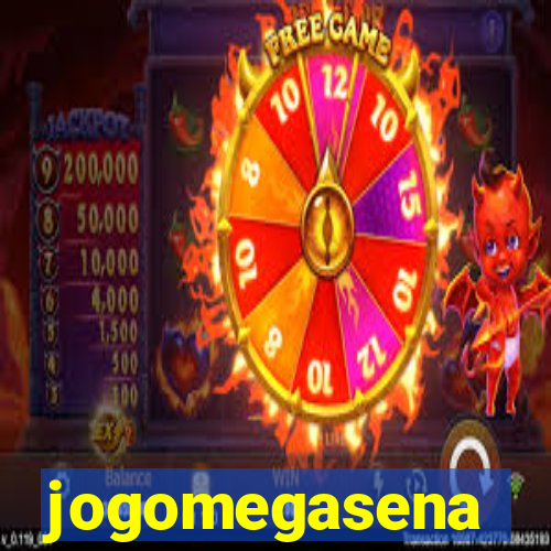 jogomegasena