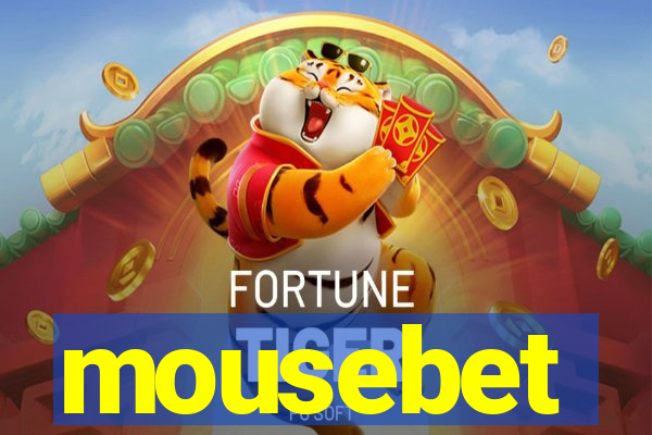 mousebet