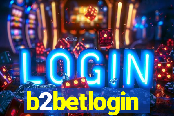 b2betlogin