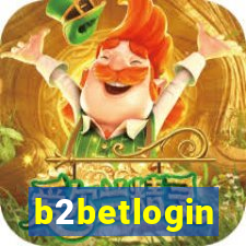 b2betlogin