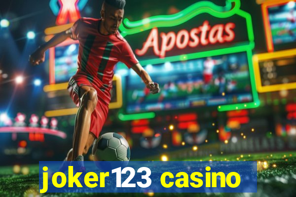 joker123 casino