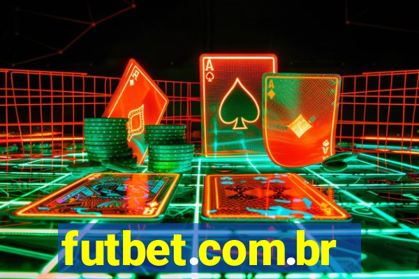 futbet.com.br