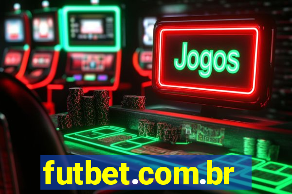 futbet.com.br